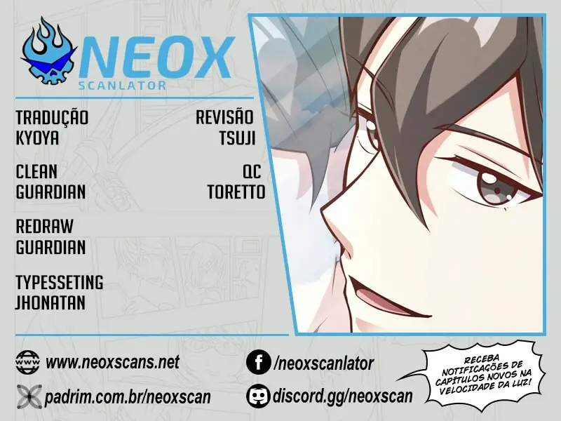 Read Liberte Aquela Bruxa (PT-BR) PT Manga Online