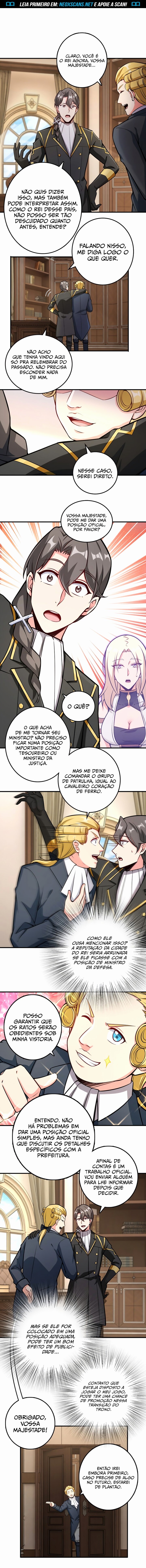 Read Liberte Aquela Bruxa (PT-BR) PT Manga Online