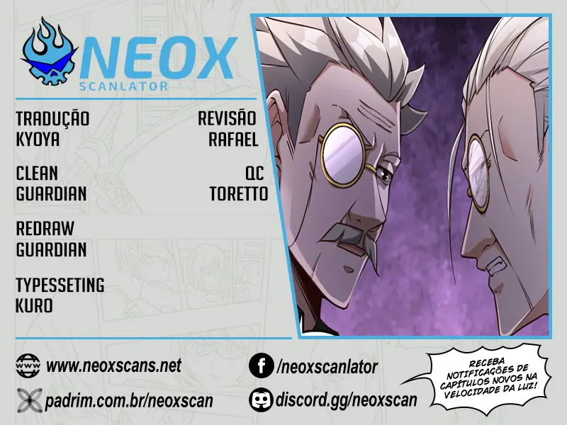 Read Liberte Aquela Bruxa (PT-BR) PT Manga Online