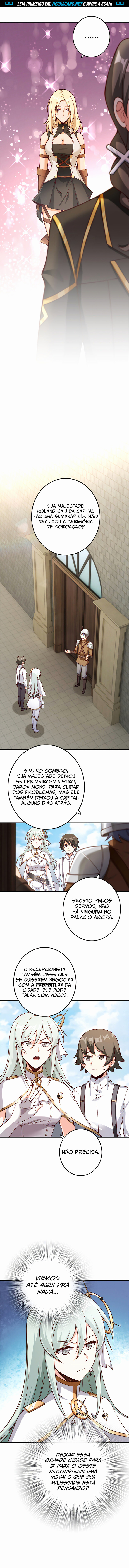 Read Liberte Aquela Bruxa (PT-BR) PT Manga Online