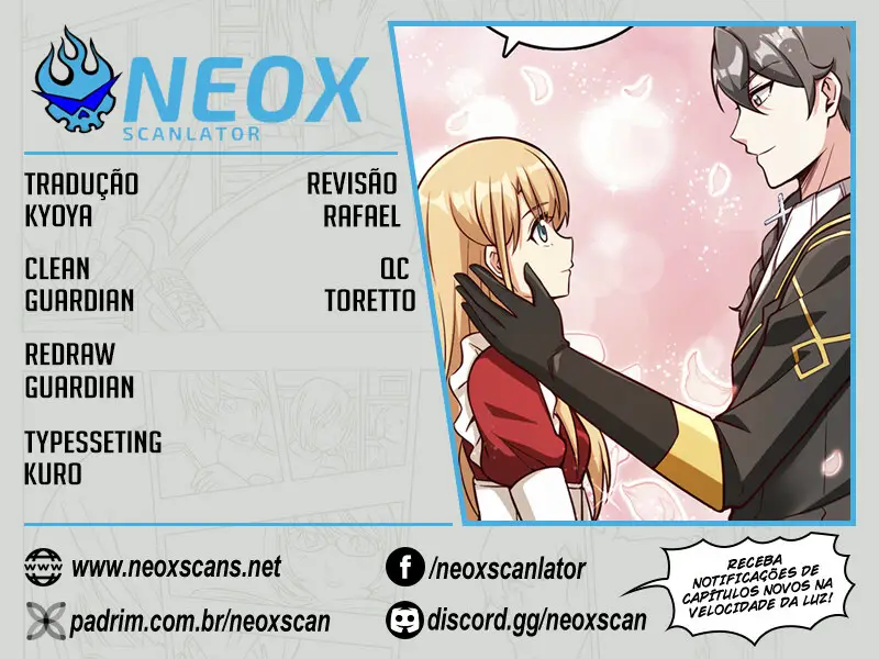 Read Liberte Aquela Bruxa (PT-BR) PT Manga Online