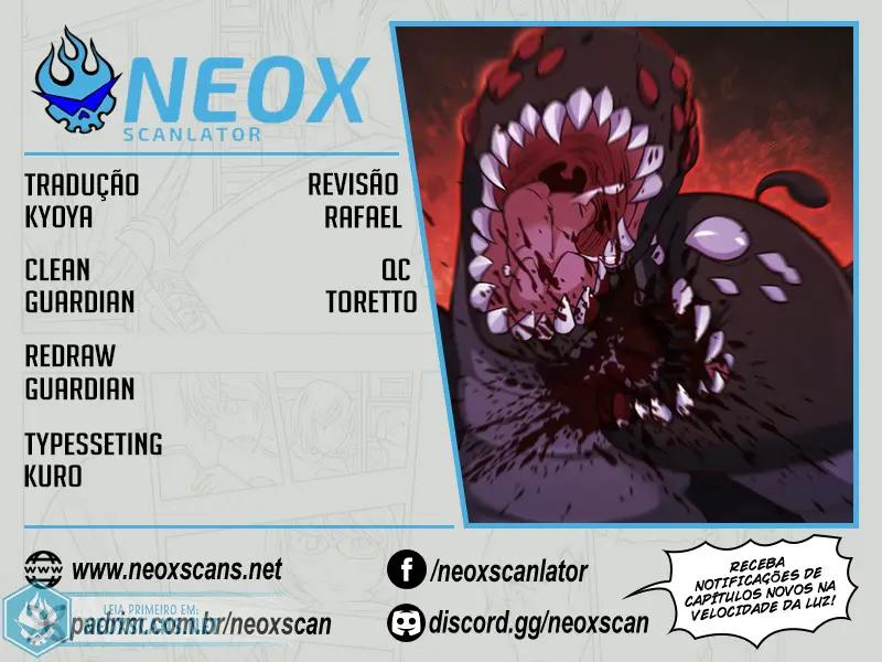 Read Liberte Aquela Bruxa (PT-BR) PT Manga Online