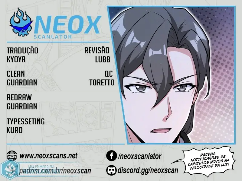 Read Liberte Aquela Bruxa (PT-BR) PT Manga Online