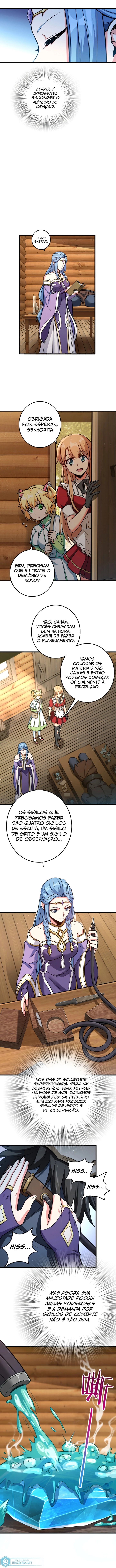 Read Liberte Aquela Bruxa (PT-BR) PT Manga Online