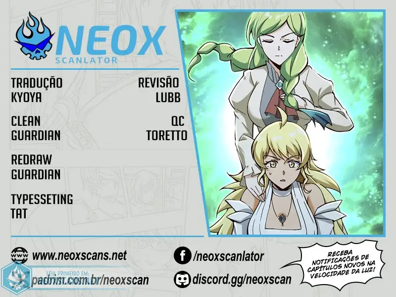 Read Liberte Aquela Bruxa (PT-BR) PT Manga Online