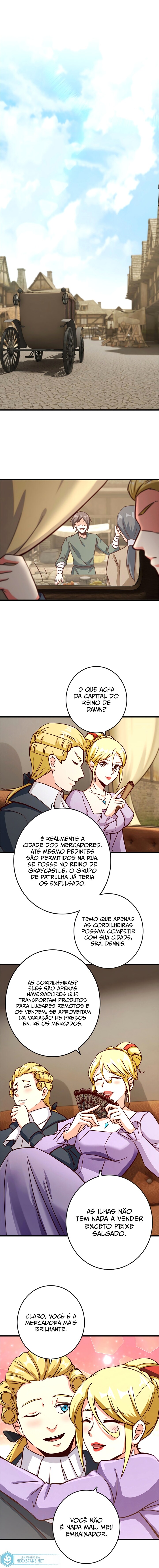 Read Liberte Aquela Bruxa (PT-BR) PT Manga Online