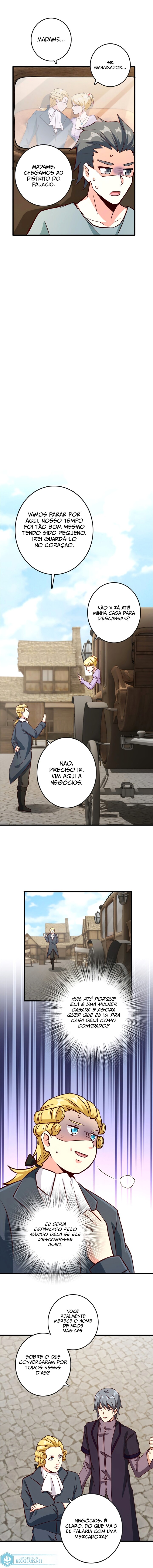 Read Liberte Aquela Bruxa (PT-BR) PT Manga Online