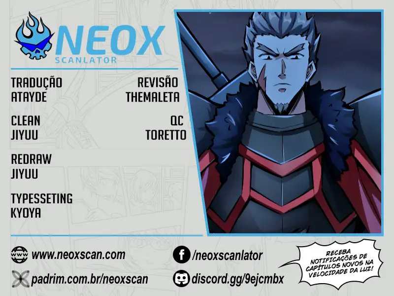 Read Liberte Aquela Bruxa (PT-BR) PT Manga Online