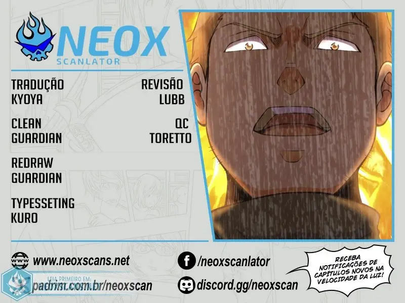 Read Liberte Aquela Bruxa (PT-BR) PT Manga Online