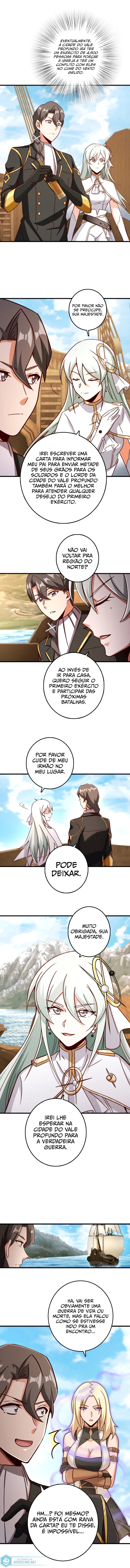 Read Liberte Aquela Bruxa (PT-BR) PT Manga Online