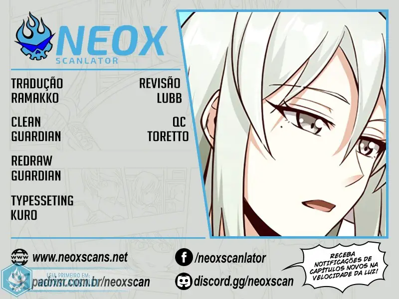 Read Liberte Aquela Bruxa (PT-BR) PT Manga Online