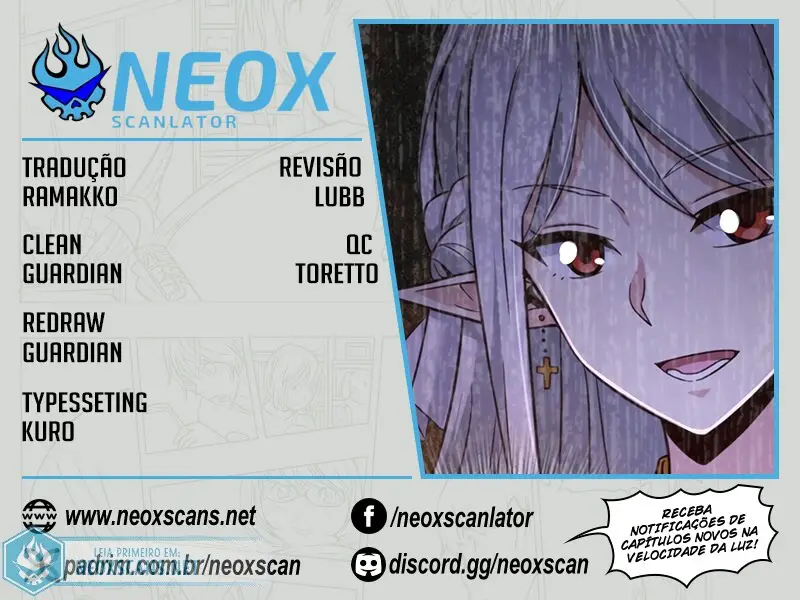 Read Liberte Aquela Bruxa (PT-BR) PT Manga Online