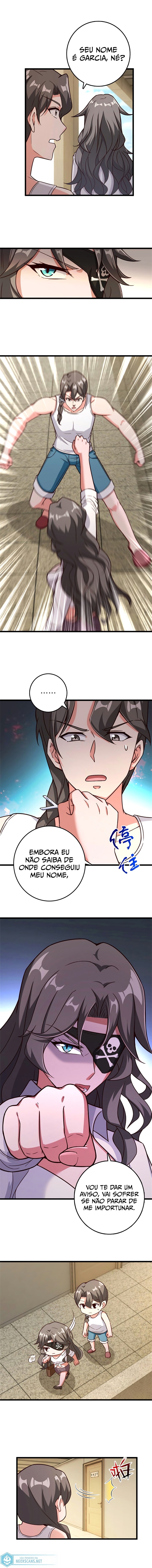 Read Liberte Aquela Bruxa (PT-BR) PT Manga Online