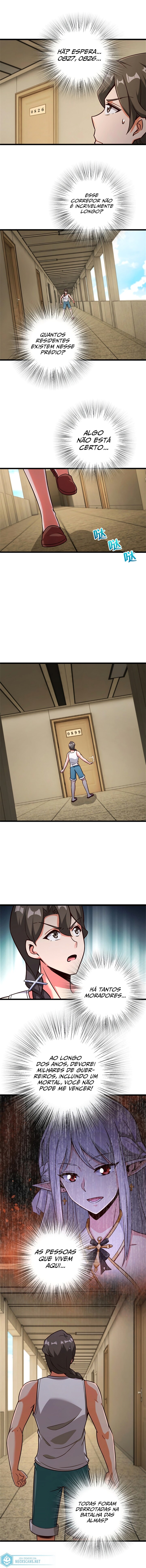Read Liberte Aquela Bruxa (PT-BR) PT Manga Online