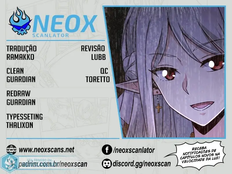 Read Liberte Aquela Bruxa (PT-BR) PT Manga Online