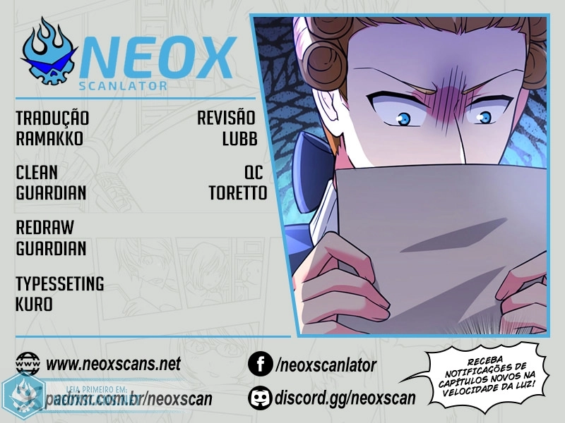 Read Liberte Aquela Bruxa (PT-BR) PT Manga Online