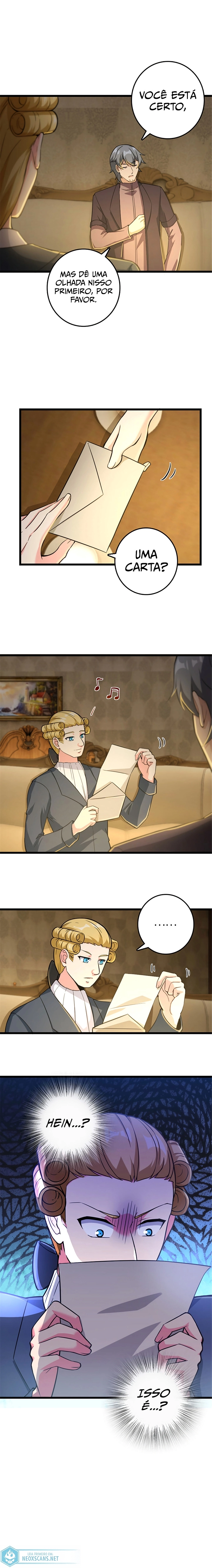 Read Liberte Aquela Bruxa (PT-BR) PT Manga Online