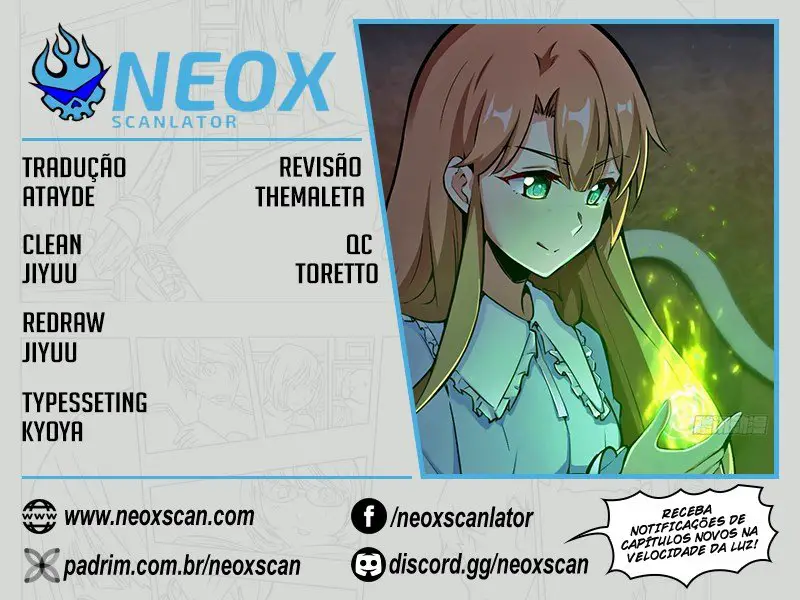 Read Liberte Aquela Bruxa (PT-BR) PT Manga Online