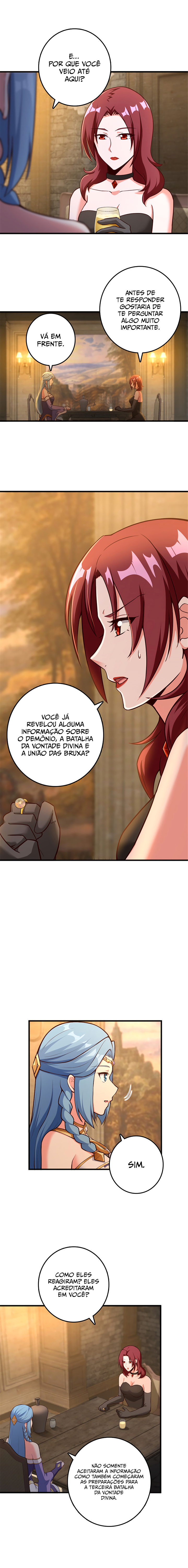 Read Liberte Aquela Bruxa (PT-BR) PT Manga Online