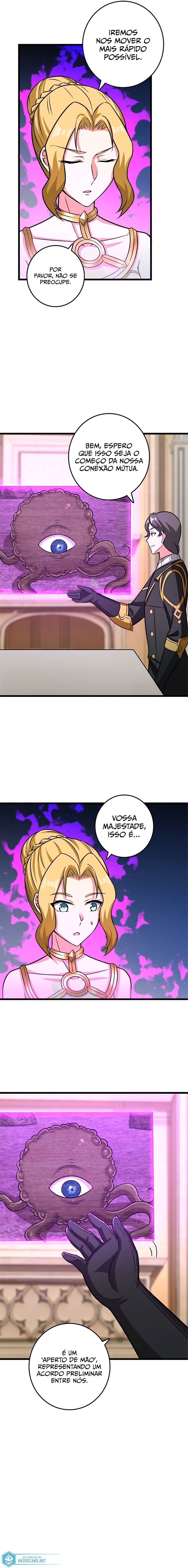 Read Liberte Aquela Bruxa (PT-BR) PT Manga Online