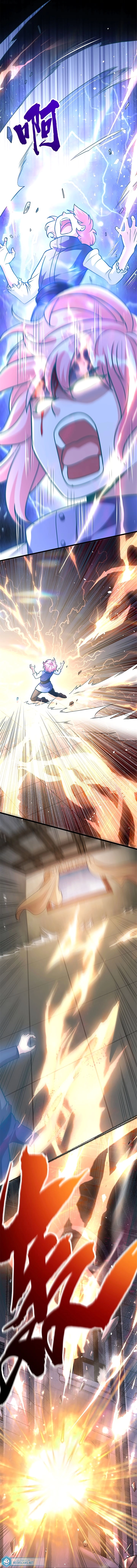 Read Liberte Aquela Bruxa (PT-BR) PT Manga Online