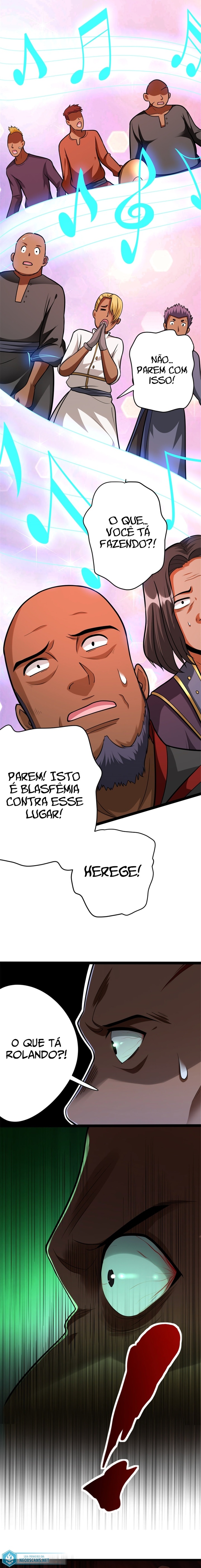 Read Liberte Aquela Bruxa (PT-BR) PT Manga Online