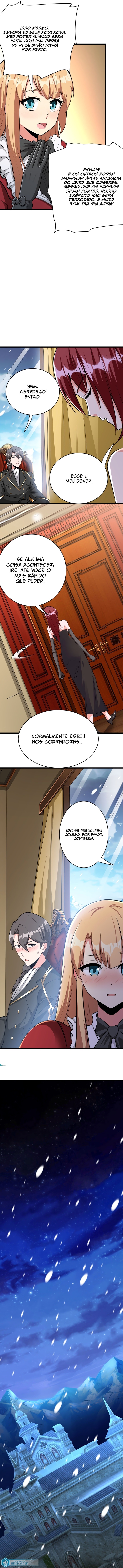 Read Liberte Aquela Bruxa (PT-BR) PT Manga Online