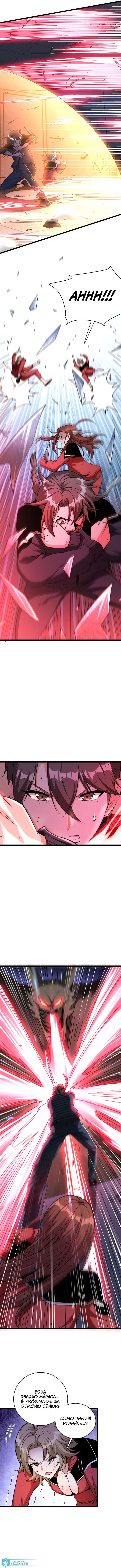 Read Liberte Aquela Bruxa (PT-BR) PT Manga Online