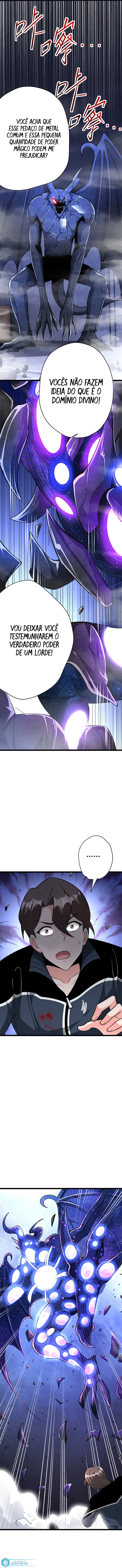 Read Liberte Aquela Bruxa (PT-BR) PT Manga Online