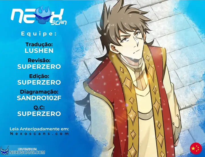 Read Liberte Aquela Bruxa (PT-BR) PT Manga Online