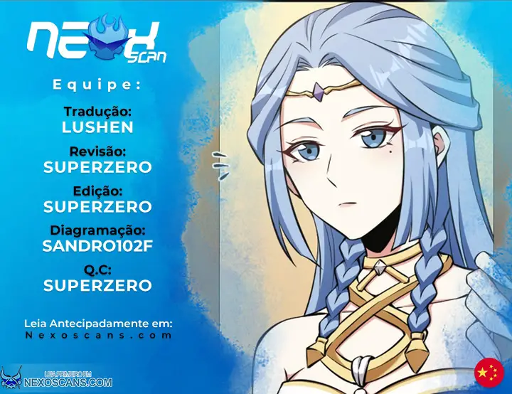Read Liberte Aquela Bruxa (PT-BR) PT Manga Online