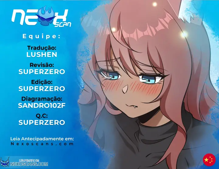 Read Liberte Aquela Bruxa (PT-BR) PT Manga Online