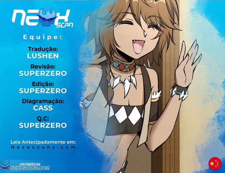 Read Liberte Aquela Bruxa (PT-BR) PT Manga Online