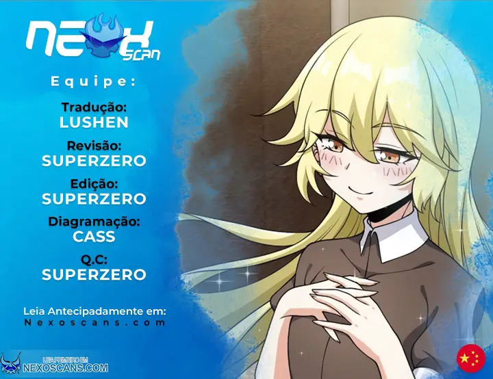 Read Liberte Aquela Bruxa (PT-BR) PT Manga Online