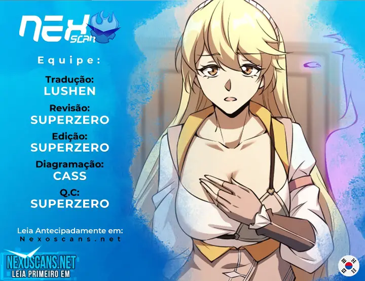Read Liberte Aquela Bruxa (PT-BR) PT Manga Online