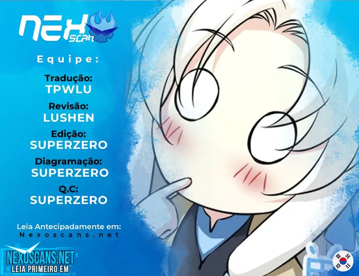 Read Liberte Aquela Bruxa (PT-BR) PT Manga Online