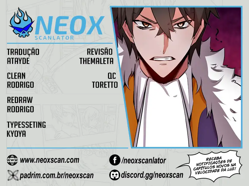 Read Liberte Aquela Bruxa (PT-BR) PT Manga Online