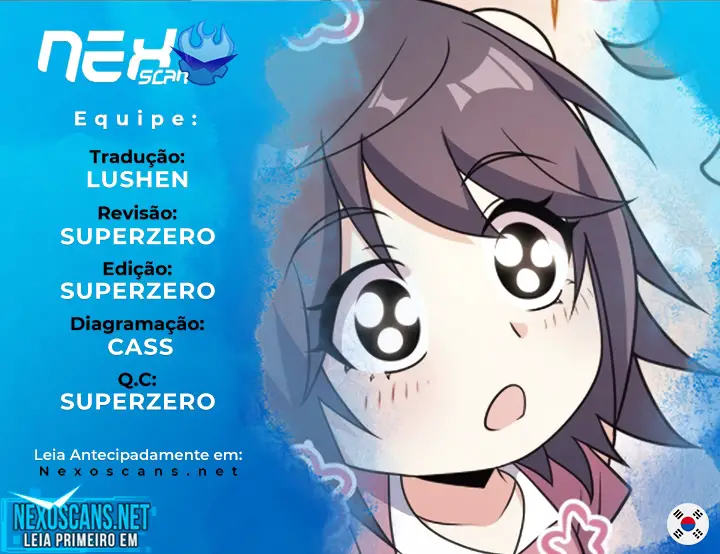 Read Liberte Aquela Bruxa (PT-BR) PT Manga Online