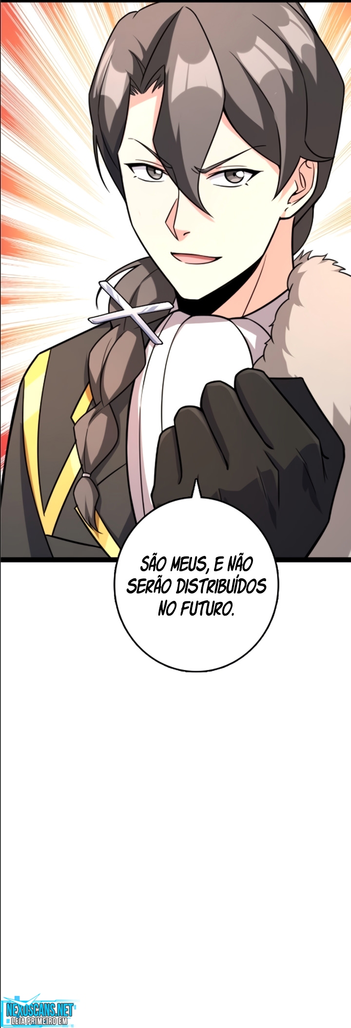 Read Liberte Aquela Bruxa (PT-BR) PT Manga Online