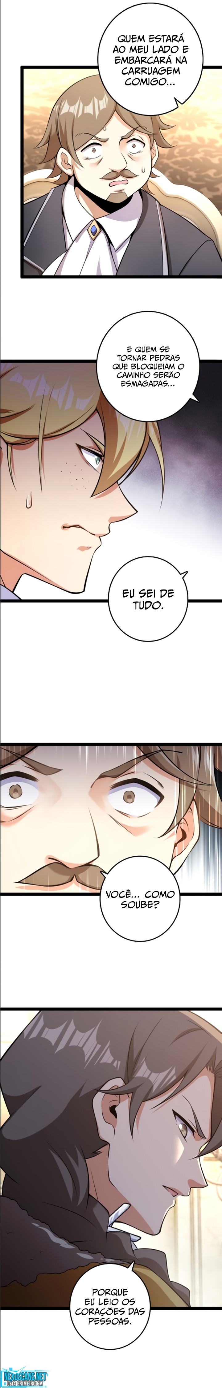 Read Liberte Aquela Bruxa (PT-BR) PT Manga Online