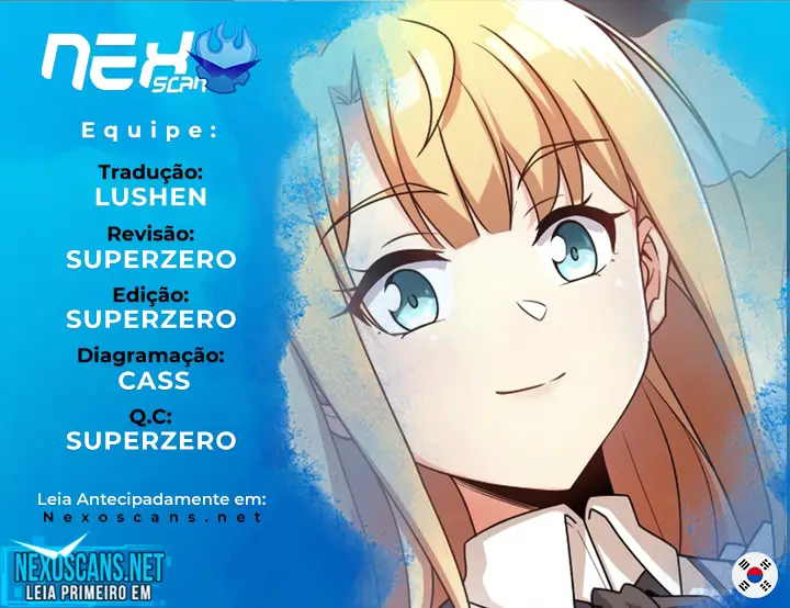 Read Liberte Aquela Bruxa (PT-BR) PT Manga Online