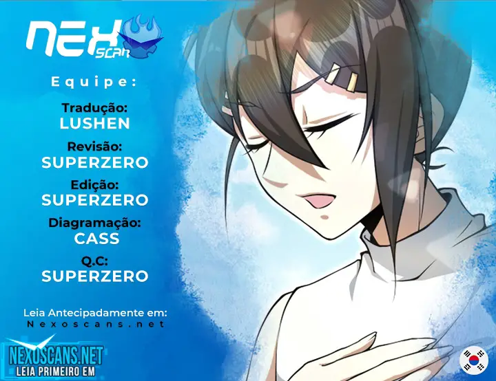 Read Liberte Aquela Bruxa (PT-BR) PT Manga Online