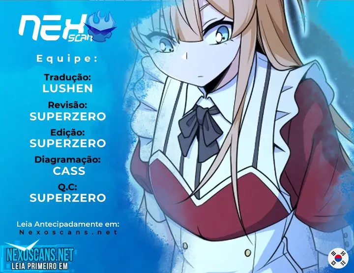 Read Liberte Aquela Bruxa (PT-BR) PT Manga Online