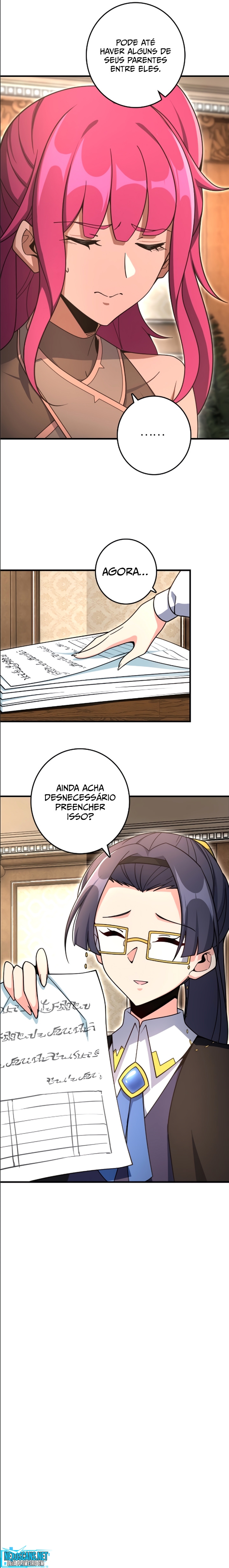 Read Liberte Aquela Bruxa (PT-BR) PT Manga Online