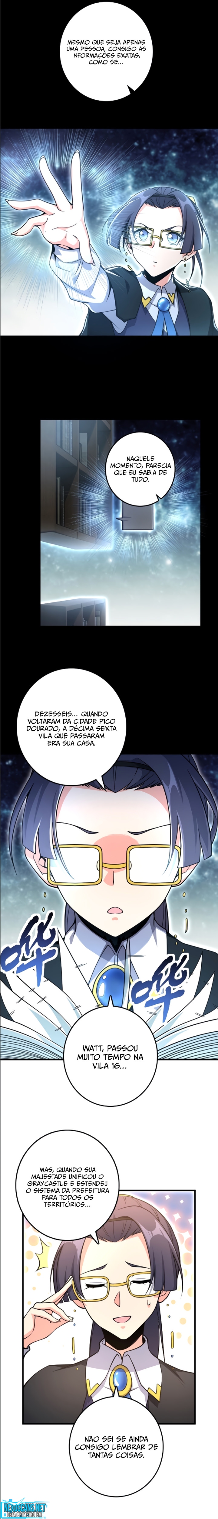 Read Liberte Aquela Bruxa (PT-BR) PT Manga Online