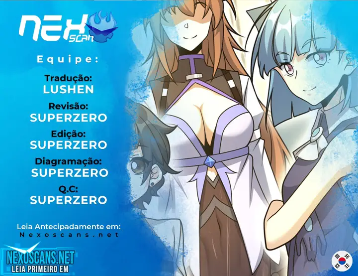 Read Liberte Aquela Bruxa (PT-BR) PT Manga Online