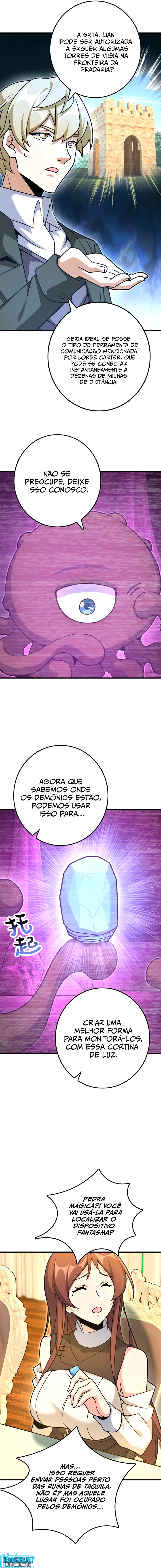 Read Liberte Aquela Bruxa (PT-BR) PT Manga Online