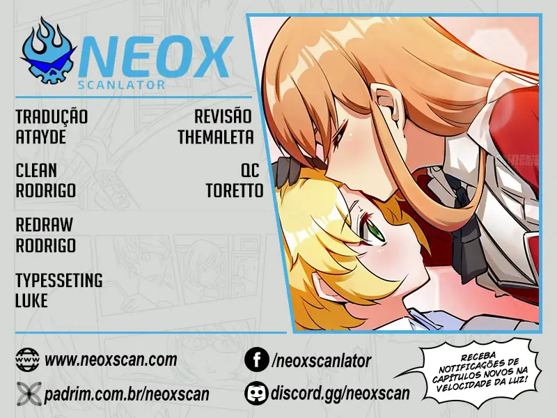 Read Liberte Aquela Bruxa (PT-BR) PT Manga Online