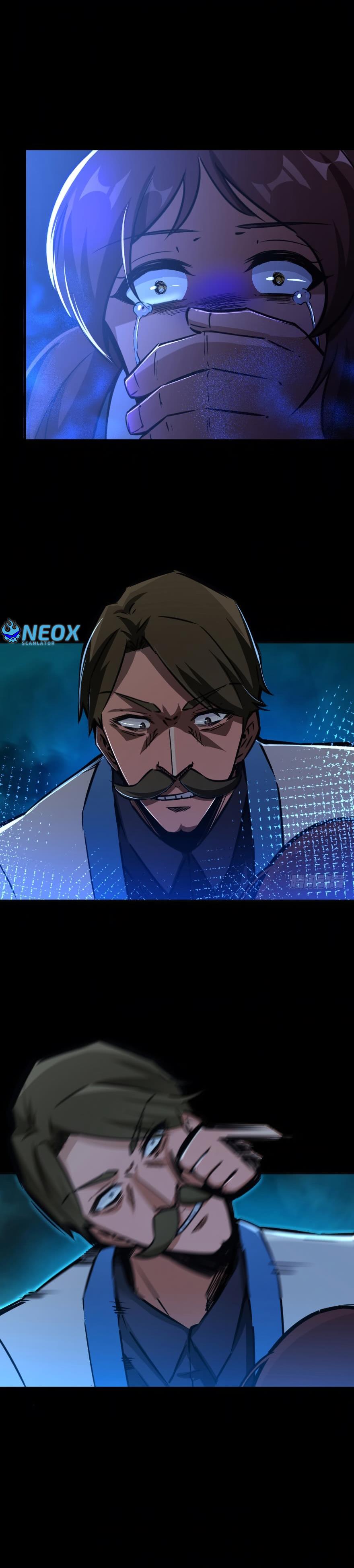Read Liberte Aquela Bruxa (PT-BR) PT Manga Online