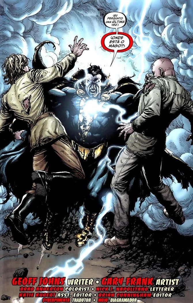Read Liga da Justiça (2011) (PT-BR) PT Manga Online